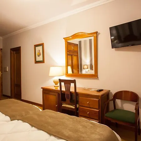 Los Cazadores זאפרה