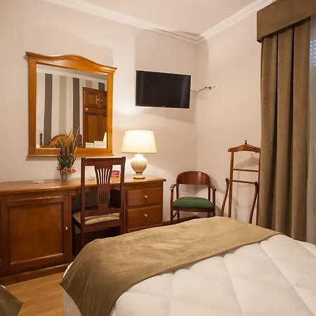 Hotel Los Cazadores