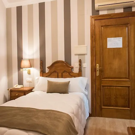 Los Cazadores מלון *