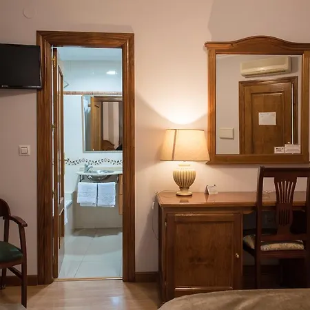 Hotel Los Cazadores