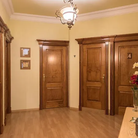 Los Cazadores Hotel Zafra