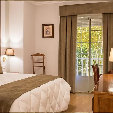 Hotel Los Cazadores *