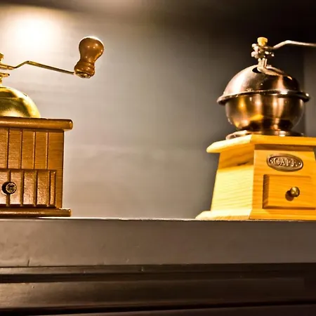 מלון Los Cazadores