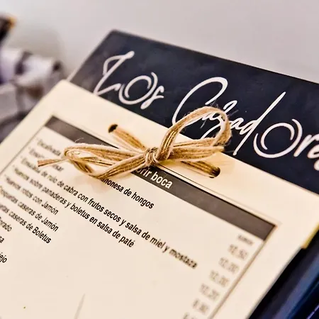 Los Cazadores זאפרה