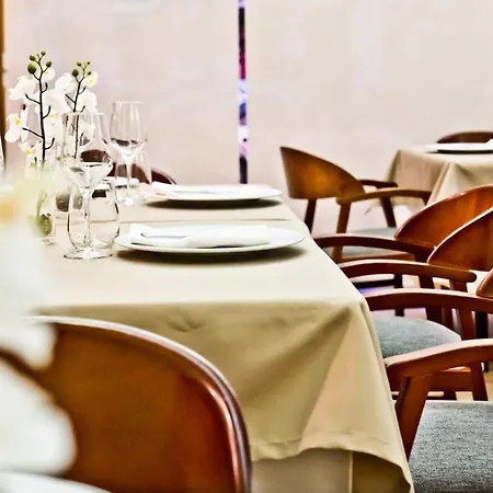 Hotel Los Cazadores *