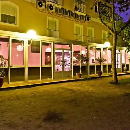 Hotel Los Cazadores Zafra