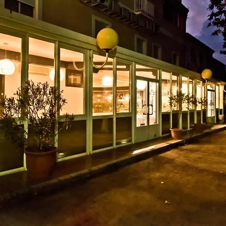 Hotel Los Cazadores