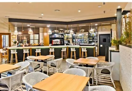 Los Cazadores Hotel Zafra