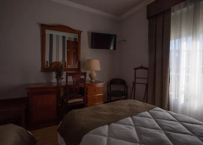 Hotel Los Cazadores *