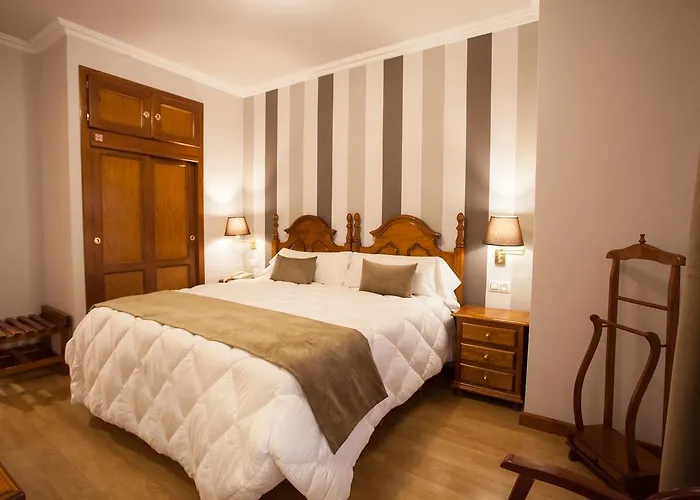 Los Cazadores * Zafra