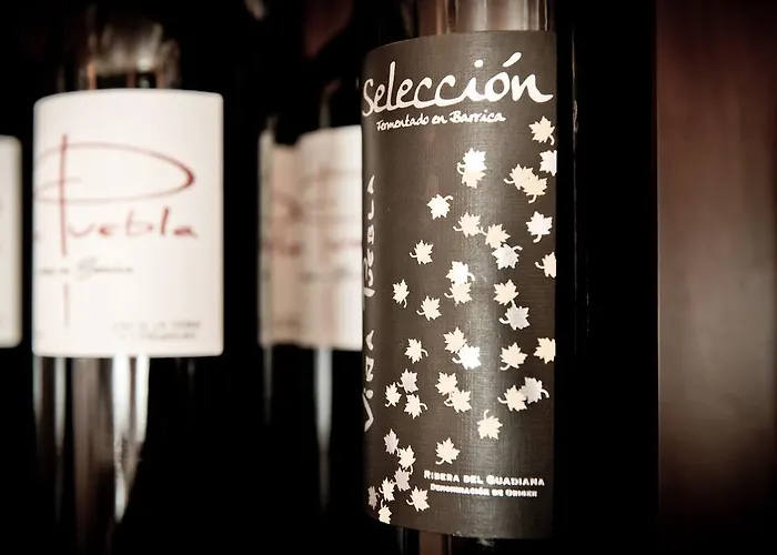 Los Cazadores * Zafra