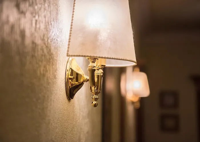 Los Cazadores Hotel Zafra