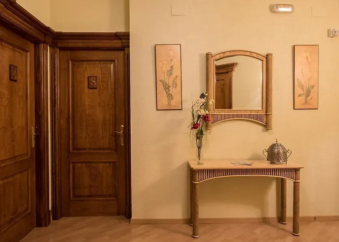 Los Cazadores * Zafra