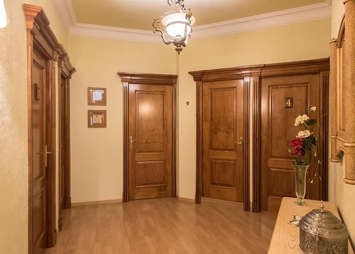 Los Cazadores Hotel Zafra