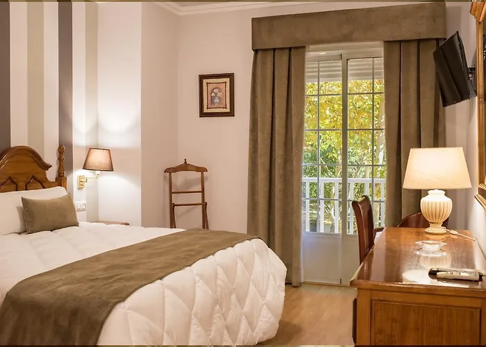 Hotel Los Cazadores *