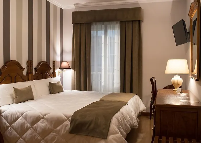 Hotel Los Cazadores *