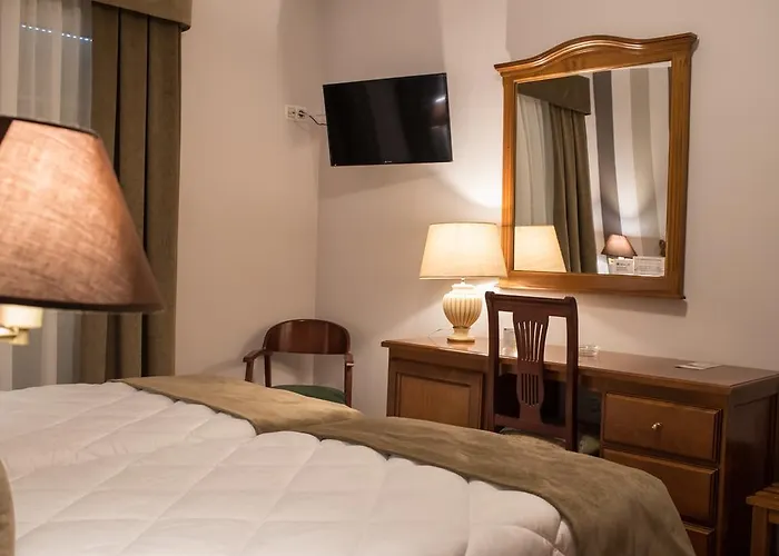 Los Cazadores * Zafra