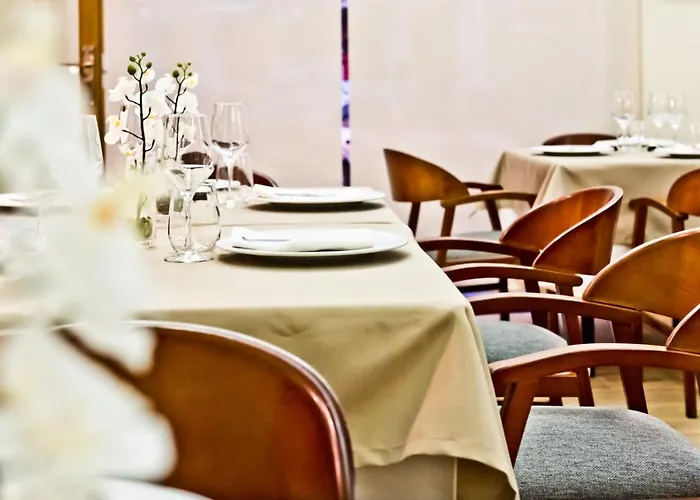 Hotel Los Cazadores *