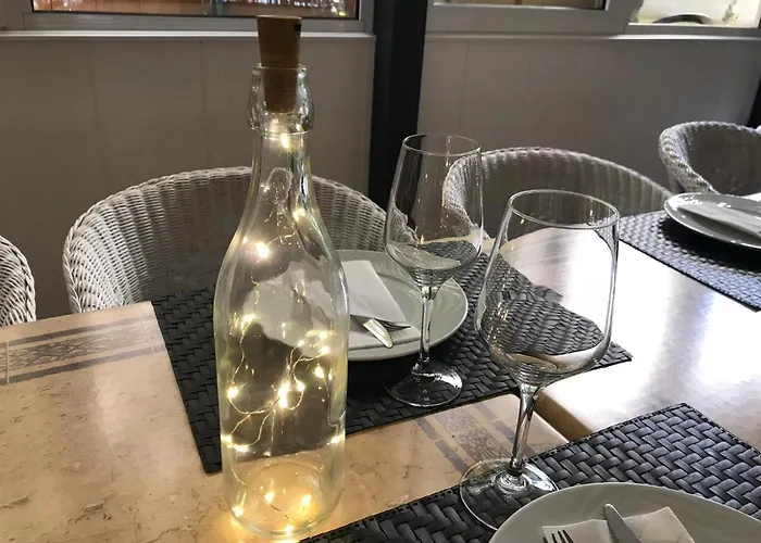 Los Cazadores Hotel *