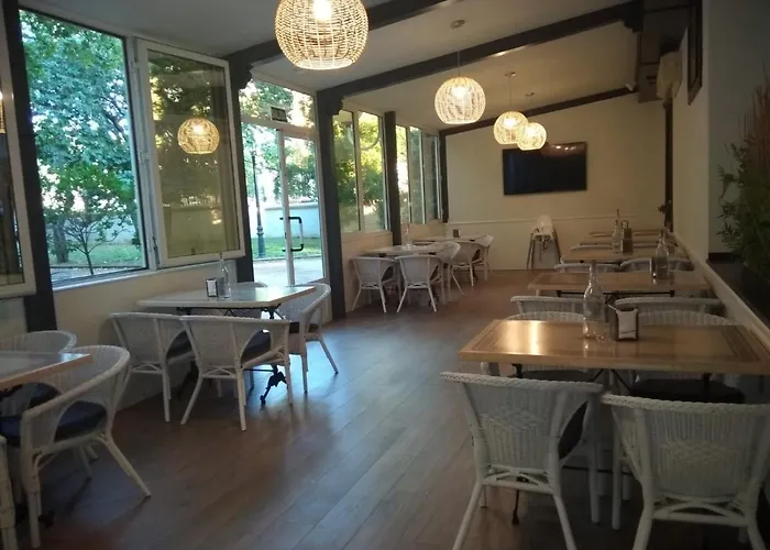 Los Cazadores Hotel Zafra