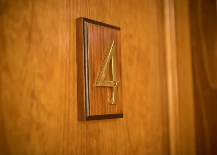 Hotel Los Cazadores Zafra